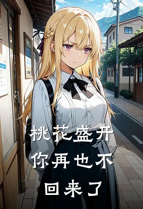 桃花盛开，你再也不回来了(沈慕言柳如烟)全集阅读_桃花盛开，你再也不回来了最新章节阅读