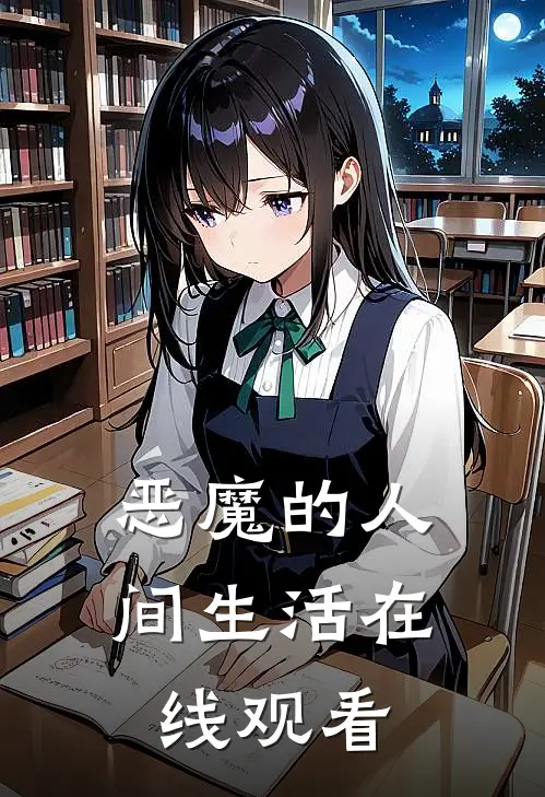 恶魔的人间生活在线观看