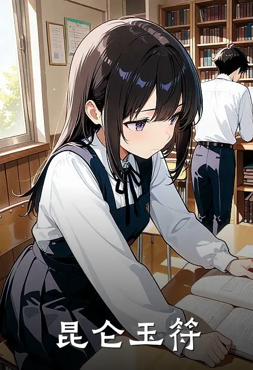 昆仑玉符(陆沉苏清欢)热门完本小说_最新小说昆仑玉符陆沉苏清欢