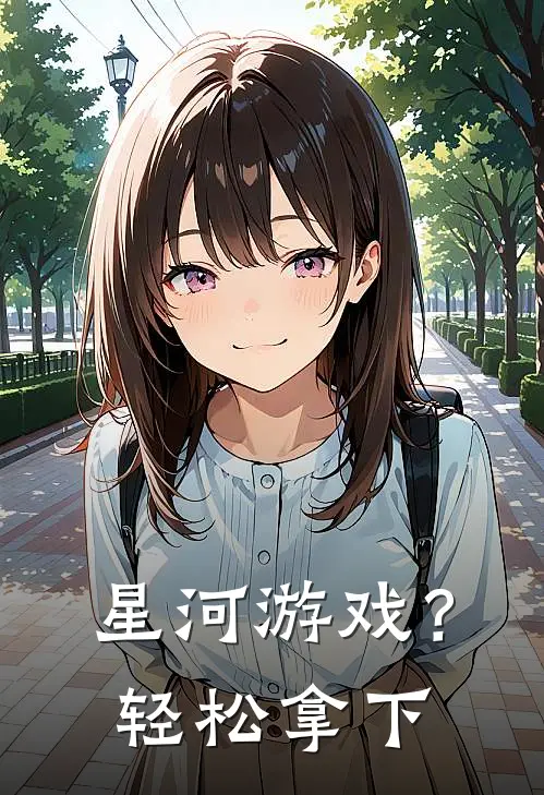 星河游戏？轻松拿下沈云澈emmm热门小说免费阅读_网络热门小说星河游戏？轻松拿下(沈云澈emmm)
