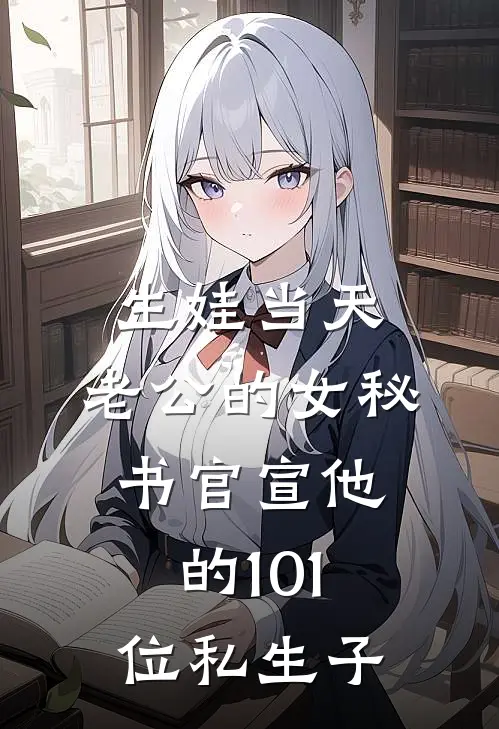 生娃当天，老公的女秘书官宣他的101位私生子