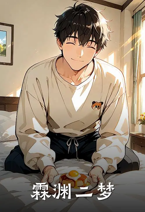 霖渊二梦花瑶宿晏已完结小说_最新章节列表霖渊二梦(花瑶宿晏)