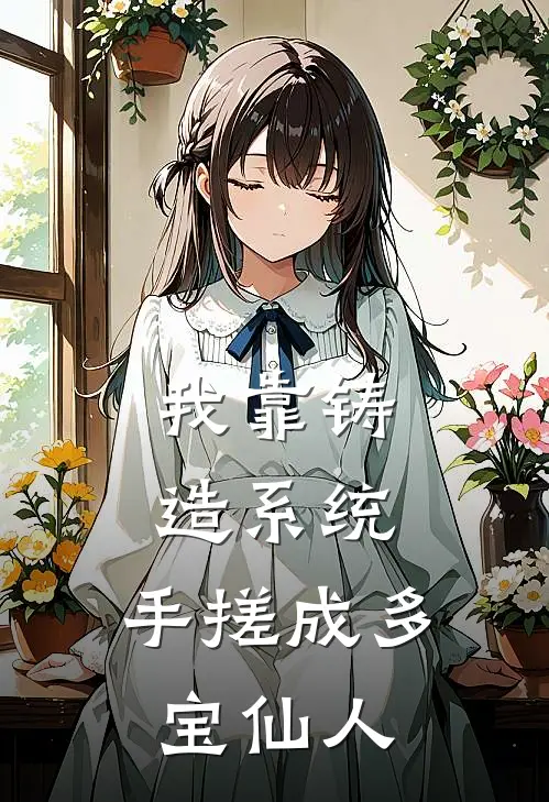 我靠铸造系统，手搓成多宝仙人周铭吴优免费完整版小说_热门小说大全我靠铸造系统，手搓成多宝仙人周铭吴优