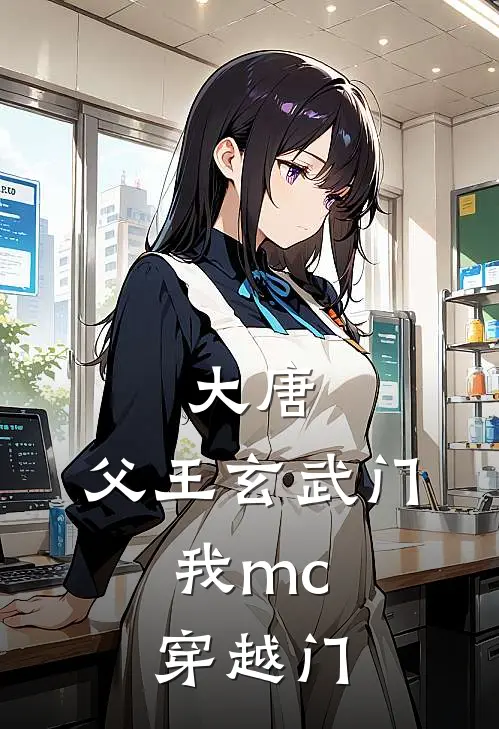 大唐：父王玄武门，我mc穿越门