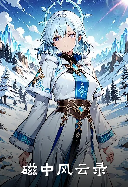 磁中风云录顾飞梁梦怡热门小说完结_热门的小说磁中风云录顾飞梁梦怡