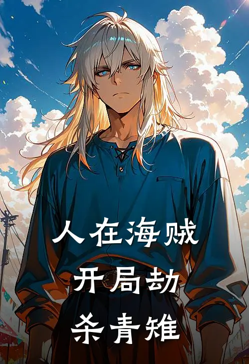 人在海贼：开局劫杀青雉(卡洛斯缇娜)新热门小说_免费完结小说人在海贼：开局劫杀青雉(卡洛斯缇娜)