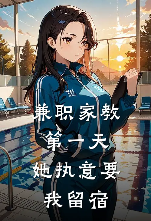 兼职家教第一天，她执意要我留宿