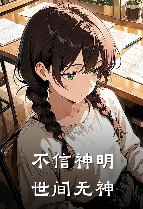 不信神明世间无神