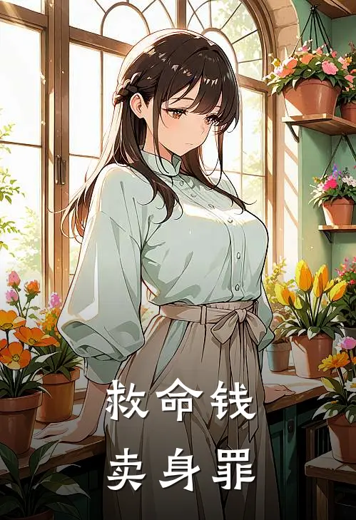 救命钱，卖身罪