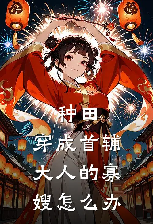 种田：穿成首辅大人的寡嫂怎么办