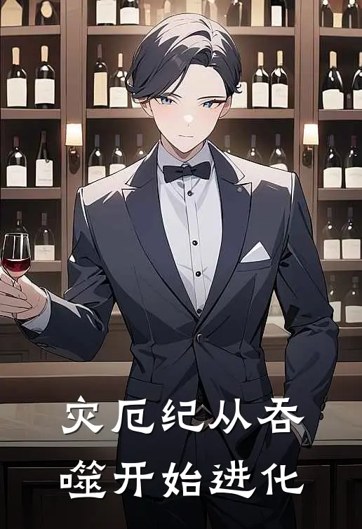 灾厄纪从吞噬开始进化