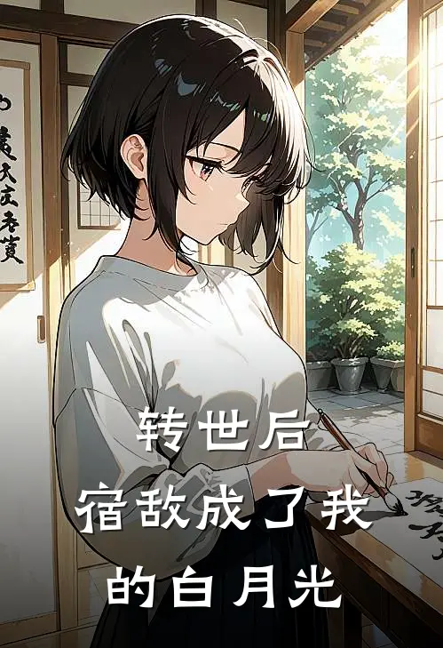 转世后：宿敌成了我的白月光
