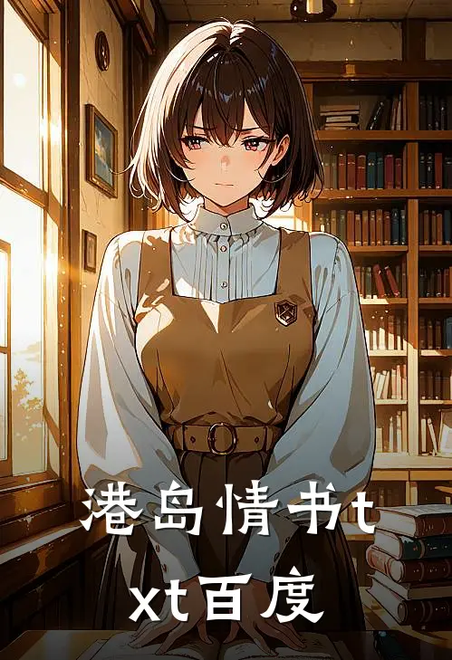 港岛情书txt百度