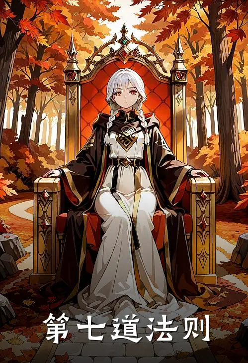 第七道法则
