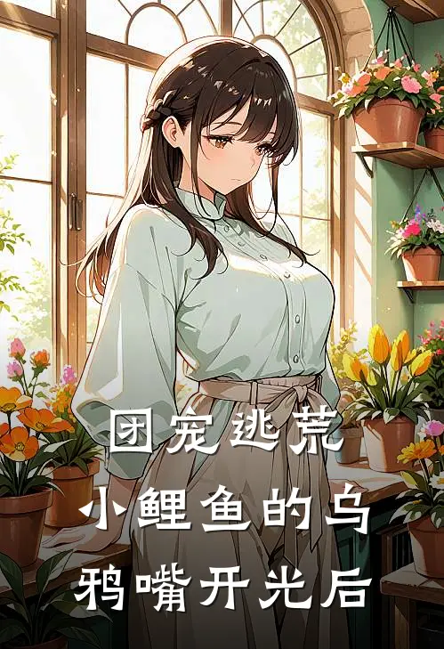 团宠逃荒：小鲤鱼的乌鸦嘴开光后(苏妙妙苏文)免费阅读完整版小说_完结免费小说团宠逃荒：小鲤鱼的乌鸦嘴开光后(苏妙妙苏文)