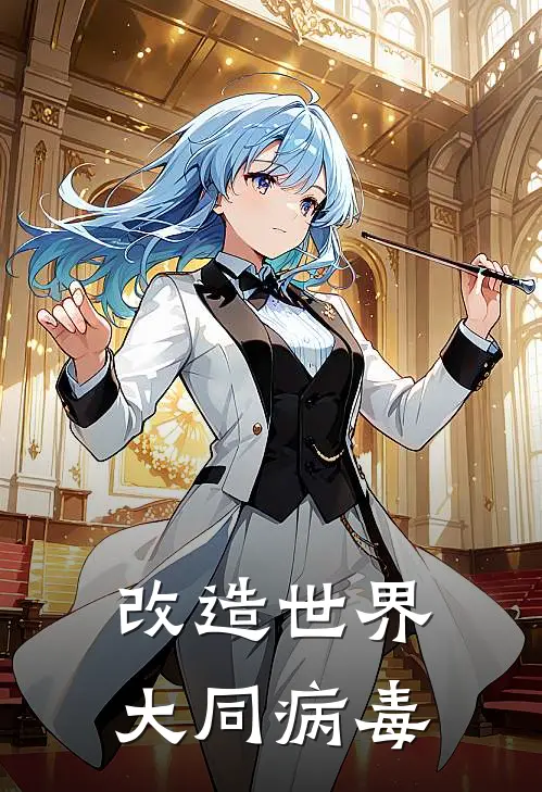 改造世界：大同病毒