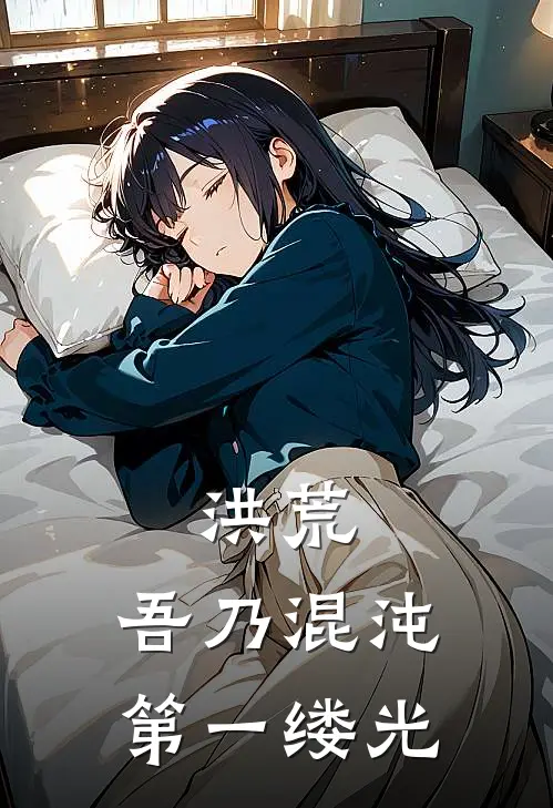 洪荒：吾乃混沌第一缕光(凌辰凌辰)热门小说大全_推荐完本小说洪荒：吾乃混沌第一缕光凌辰凌辰