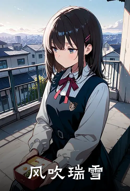 风吹瑞雪(宋霁周珩安)小说推荐完本_全本免费小说风吹瑞雪宋霁周珩安