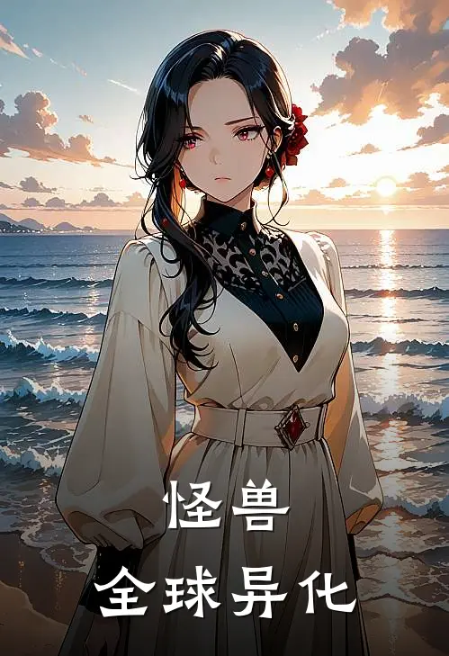 怪兽：全球异化莉娜雷丘巴斯推荐完结小说_免费阅读怪兽：全球异化(莉娜雷丘巴斯)