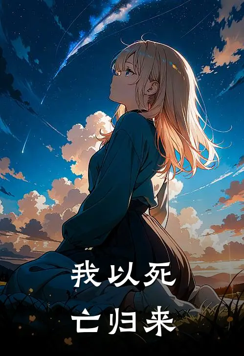我以死亡归来陈默陈莫完结好看小说_最新章节列表我以死亡归来(陈默陈莫)
