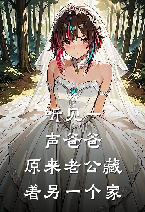 听见一声爸爸，原来老公藏着另一个家