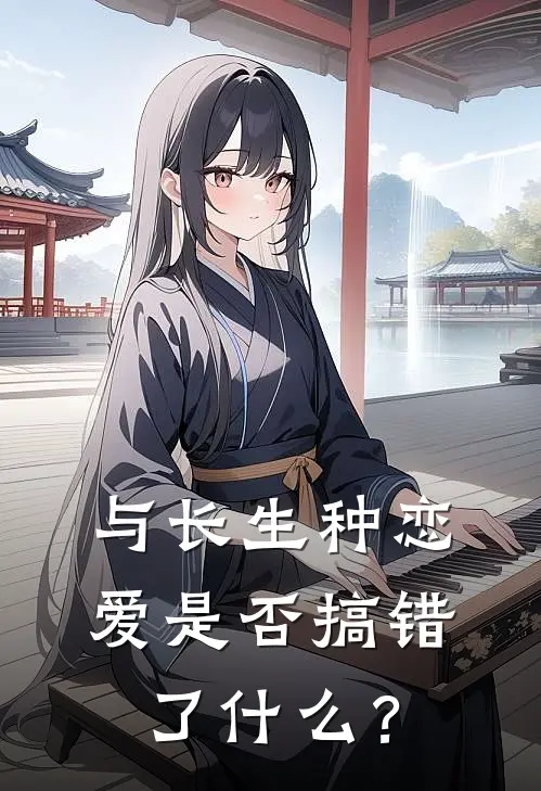 与长生种恋爱是否搞错了什么？