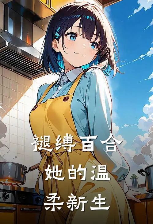 褪缚百合：她的温柔新生