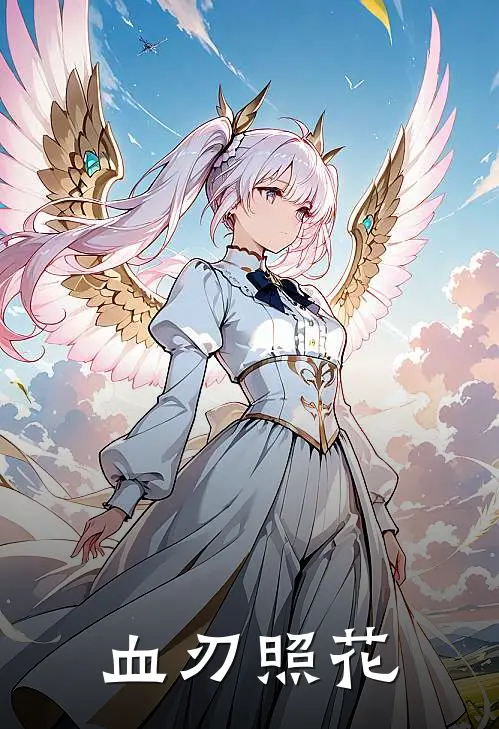 血刃照花(陈安元吉)免费小说全集_完本小说免费阅读血刃照花(陈安元吉)