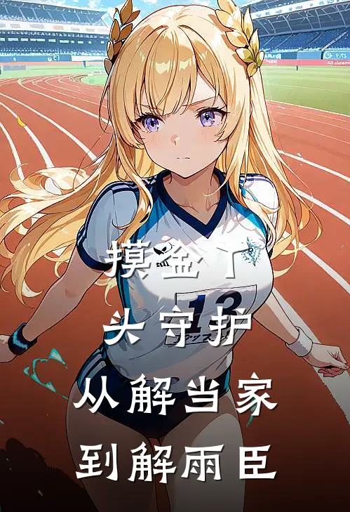 摸金丫头守护：从解当家到解雨臣