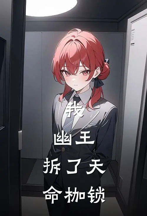 我，幽王，拆了天命枷锁(姬宫湦姬宫)小说全文免费阅读_无弹窗全文免费阅读我，幽王，拆了天命枷锁(姬宫湦姬宫)