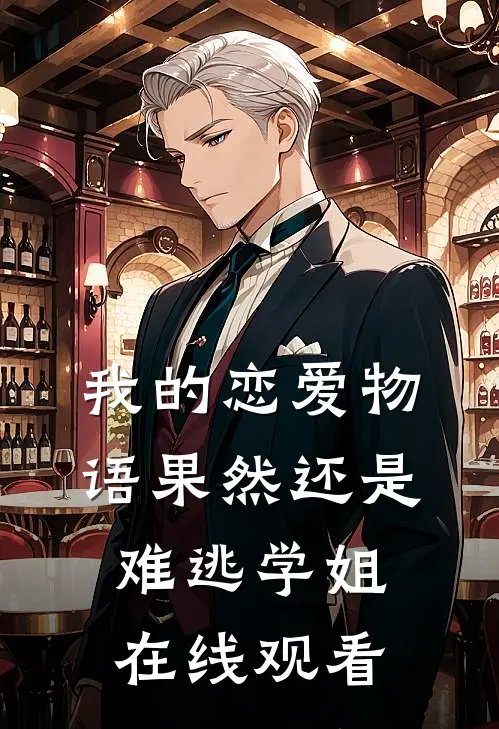 我的恋爱物语果然还是难逃学姐在线观看