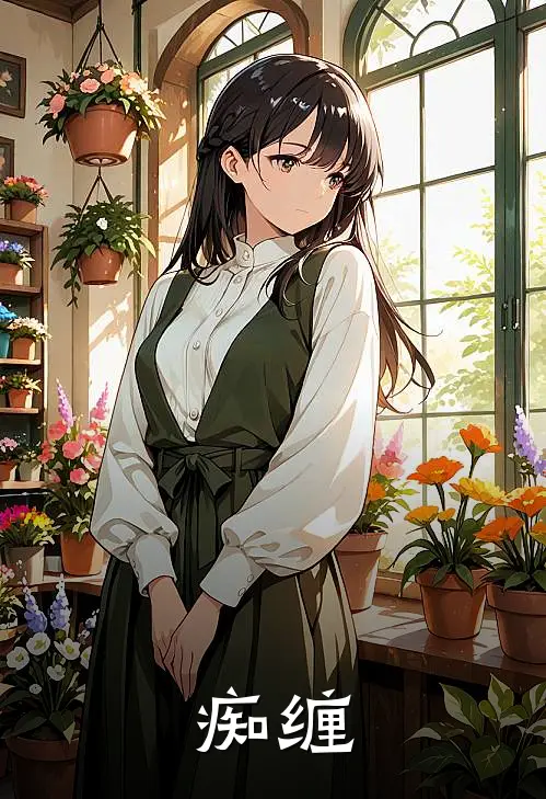 《痴缠》姜梨雪松完本小说_姜梨雪松(痴缠)全文免费阅读无弹窗大结局