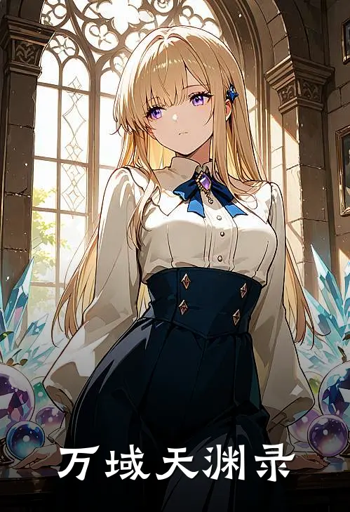 万域天渊录(叶青羽克莱)最新免费小说_完本小说免费阅读万域天渊录叶青羽克莱