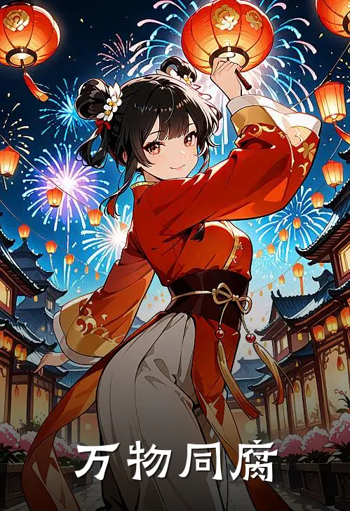 万物同腐林默陈罡免费小说大全_完结的小说万物同腐(林默陈罡)