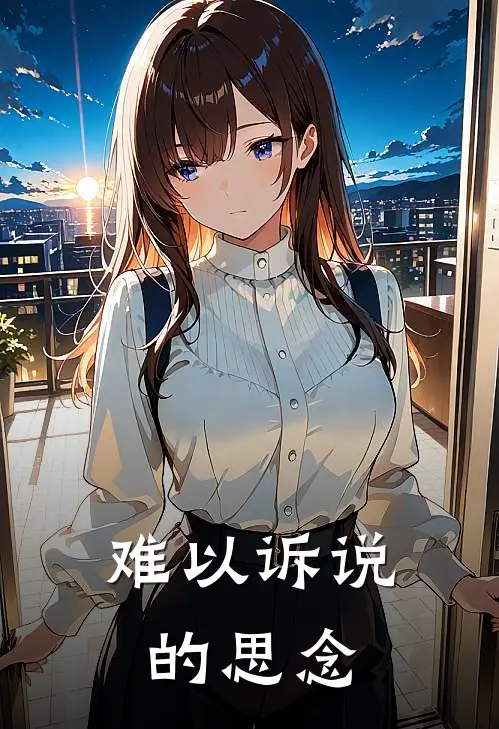 难以诉说的思念