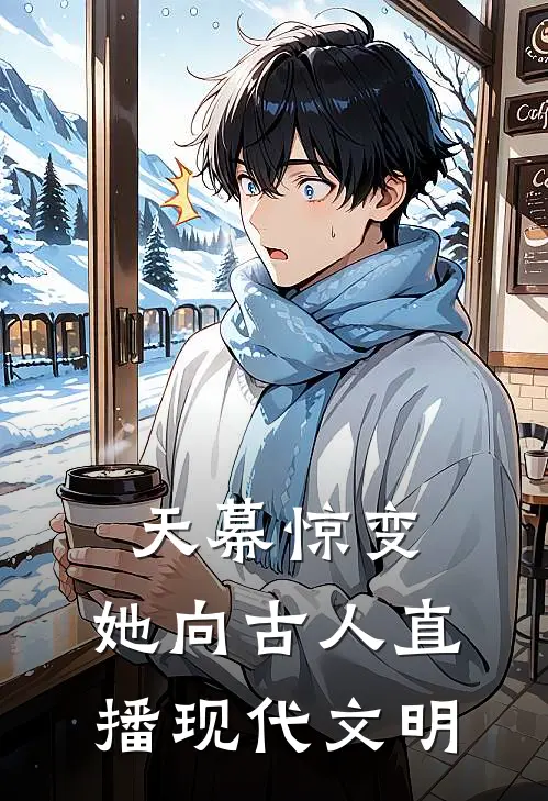 天幕惊变：她向古人直播现代文明