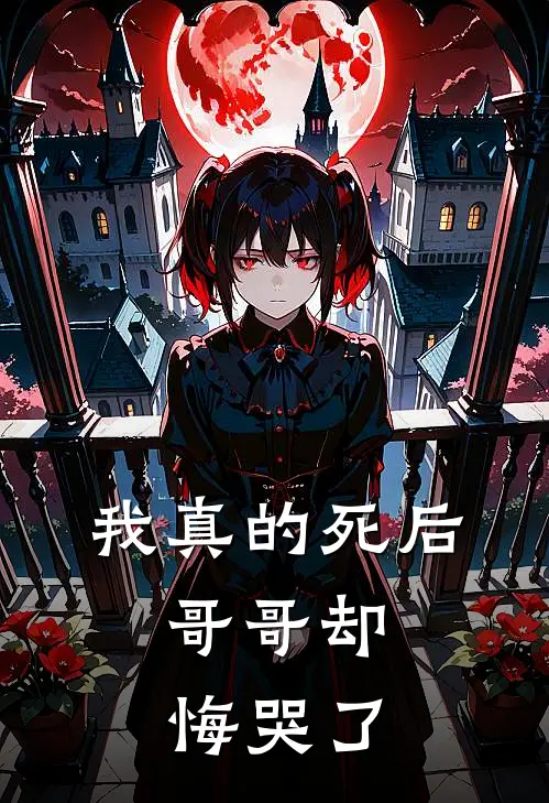 我真的死后，哥哥却悔哭了秦瑶宋嫣免费小说全文阅读_最新章节列表我真的死后，哥哥却悔哭了(秦瑶宋嫣)