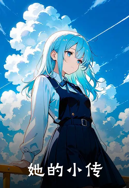 她的小传