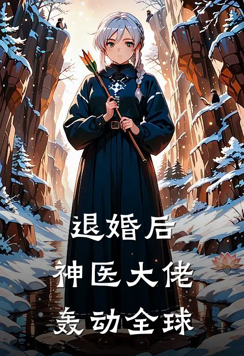 退婚后，神医大佬轰动全球