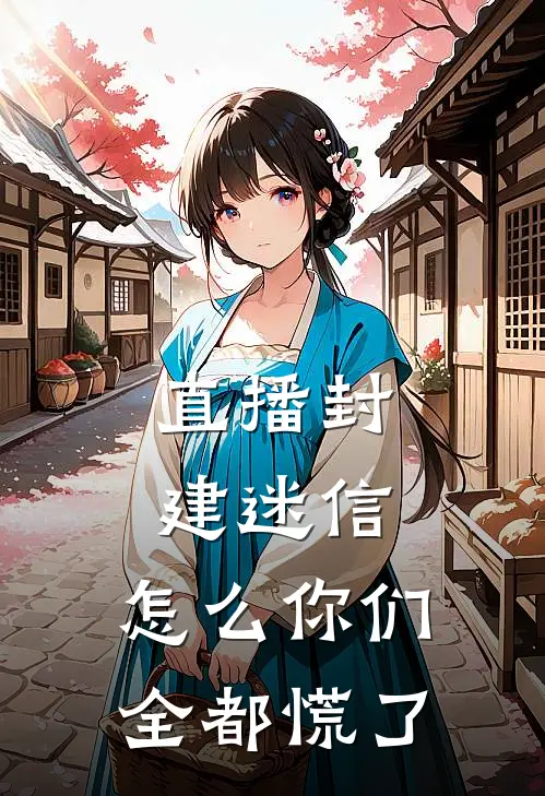 直播封建迷信，怎么你们全都慌了王浩李将长免费完结小说_完本完结小说直播封建迷信，怎么你们全都慌了(王浩李将长)