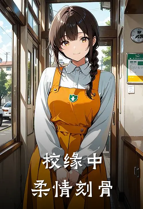 校缘中，柔情刻骨