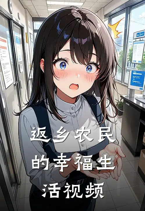 返乡农民的幸福生活视频