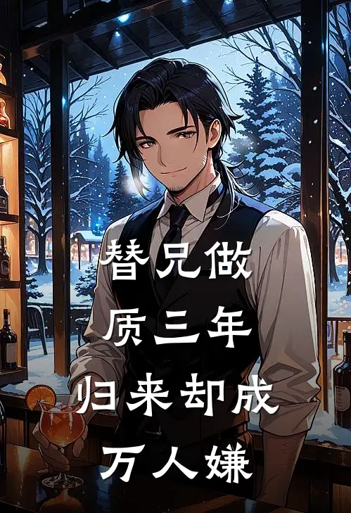 替兄做质三年，归来却成万人嫌