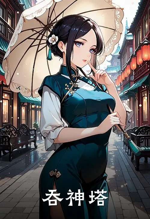 吞神塔(叶辰林清雪)小说免费阅读_热门小说阅读吞神塔叶辰林清雪