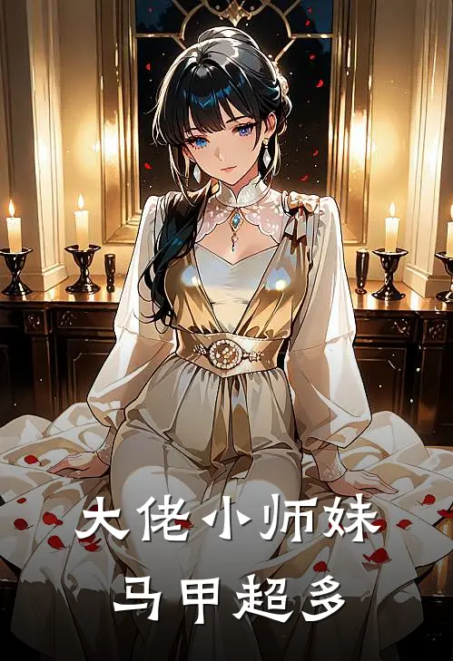 大佬小师妹马甲超多