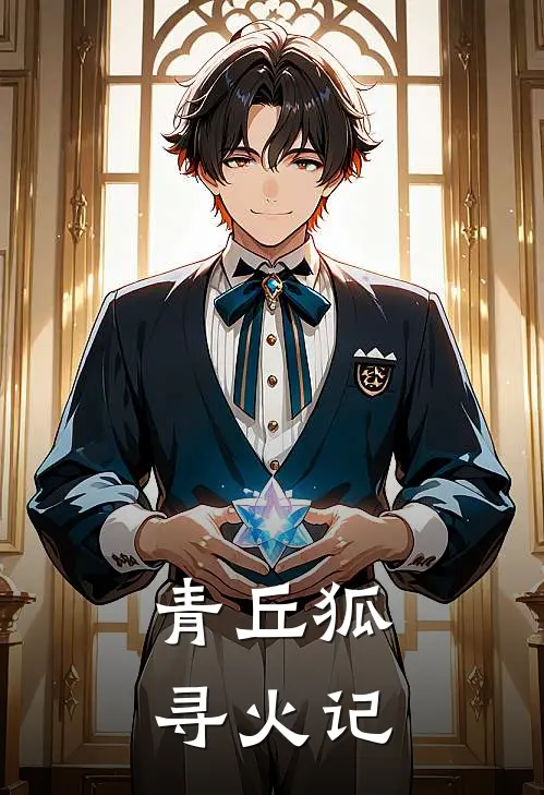 青丘狐寻火记