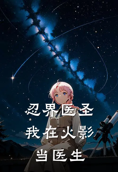 忍界医圣：我在火影当医生