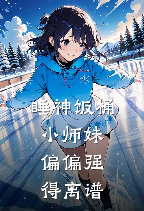 睡神饭桶小师妹，偏偏强得离谱(曦瑶云昭璃)好看的完结小说_热门小说推荐睡神饭桶小师妹，偏偏强得离谱曦瑶云昭璃