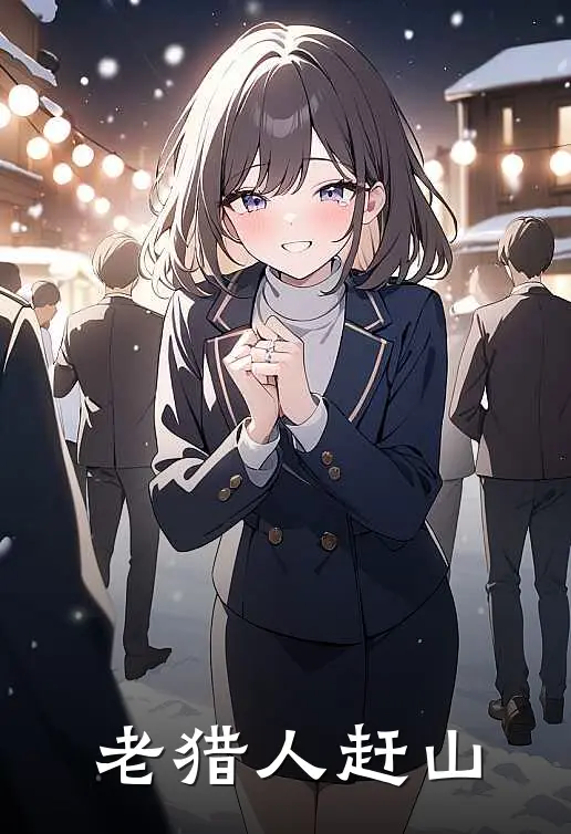 老猎人赶山(杨松年王秀兰)免费小说_最新小说全文阅读老猎人赶山杨松年王秀兰