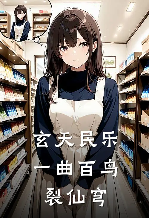 玄天民乐：一曲百鸟裂仙穹